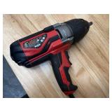 Bauer 1/2" Heavy Duty Impact Wrench (08182580)