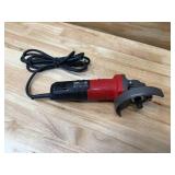 Bauer 4-1/2" Heavy Duty Angle Grinder (08182530)
