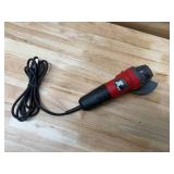 Bauer 4-1/2" Heavy Duty Angle Grinder (08182530)