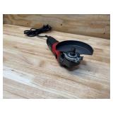 Bauer 4-1/2" Heavy Duty Angle Grinder (08182530)