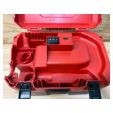 Milwaukee M12 FUEL 12-Volt Lithium-Ion Cordless 1.6 Gal. Wet/Dry Vacuum (Vacuum-Only) (Tool Only)