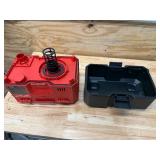 Milwaukee M12 FUEL 12-Volt Lithium-Ion Cordless 1.6 Gal. Wet/Dry Vacuum (Vacuum-Only) (Tool Only)