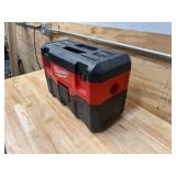 Milwaukee M18 18-Volt 2 Gal. Lithium-Ion Cordless Wet/Dry Vacuum (Vacuum-Only) (Tool Only)