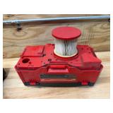 Milwaukee M18 18-Volt 2 Gal. Lithium-Ion Cordless Wet/Dry Vacuum (Vacuum-Only) (Tool Only)