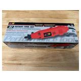 Performance Tool 41 piece rotary tool set (0818258)