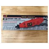 Performance Tool 41 piece rotary tool set (0818258)