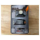 Blackfire Rechargeable 2-Color LED Headlamp (08182510)