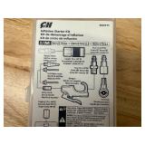 Campbell Hausfeld 11pc Inflation Kit (0818253)