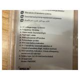 Tolsen N-C Volt Detector (0818256.85)