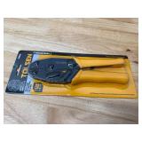 Tolsen ratchet crimping pliers (08182510.30)