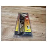 Bondhus Ball End 9Pc Metric