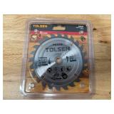 Tolsen 6-1/4" Blade (0818253.90)