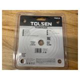 Tolsen 6-1/4" Blade (0818253.90)