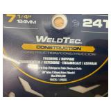 Irwin 7 1/4" 24t (0818252.50)