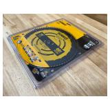 DeWALT 10" 80T Carbide Blade (0818256)