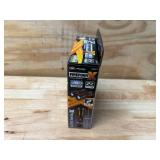 W2671 FPZ Flashlights with Pouch - Pack of 2 (0818255)