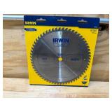 Irwin 10"/60t (0818255)
