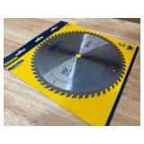 Irwin 10"/60t (0818255)