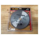 Tolsen Saw Blade (08182510.85)