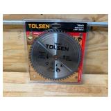 Tolsen Saw Blade (08182510.85)