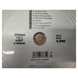 Tolsen Saw Blade (08182510.85)