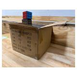 Lot of 100 - speedripper/rubix cubes