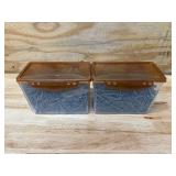 Lot of 2 - Grabber Wood Screws 2" (0818250)
