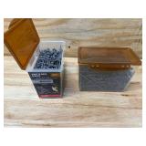 Lot of 2 - Grabber Wood Screws 2" (0818250)
