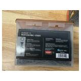 Lot of 2 - Grabber Wood Screws 2" (0818250)