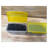 Lot of 2 - GRABBER 6 x 1-5/8" Coarse Drywall Screw