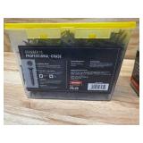 Lot of 2 - GRABBER 6 x 1-5/8" Coarse Drywall Screw