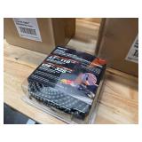Lot of 6 -  Keeper Zip Net Adjustable Cargo Net (0818250)
