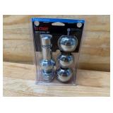 Curt Switch Ball Set