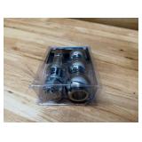 Curt Switch Ball Set