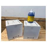 Lot of 8 - Stanley siding and decking wash