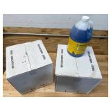 Lot of 8 - Stanley siding and decking wash