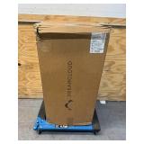 DREAMCLOUD Premier Rest 14" Queen Mattress - Luxury Hybrid Memory Foam