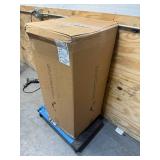 DREAMCLOUD Premier Rest 14" Queen Mattress - Luxury Hybrid Memory Foam