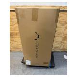 DREAMCLOUD Premier Rest 13" Queen Mattress - Luxury Hybrid Memory Foam