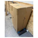 DREAMCLOUD Premier Rest 13" Queen Mattress - Luxury Hybrid Memory Foam
