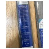 Lot of 5 - PERFORMANCE ACCESSORIES Quest 0.31 in. T x 2 in. W x 78.7 in. L Vinyl 4-in-1 Molding