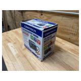 CEN-TECH 12V Analog Battery Charger (08182565)