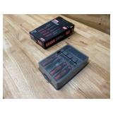 Icon Professional Precision Soft Grip Pick and Hook Set (08182520)