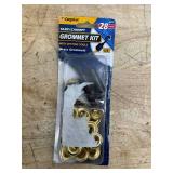 Cargo Loc Tarp/Canopy Grommet Kit (0818251.75)