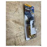 Cargo Loc Tarp/Canopy Grommet Kit (0818251.75)
