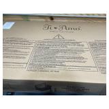 Ti Amo Jeremiah Convertible Crib