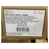Ti Amo Jeremiah Convertible Crib