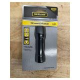 Lot of 2 - Defiant 150 Lumen LED Flashlight