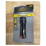Lot of 2 - Defiant 150 Lumen LED Flashlight