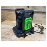 EGO 56V Power+ CH2800D 8 Ah Lithium-Ion Dual Port Battery Charger